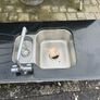 Granite Counter Image 2