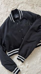 jacket Alo yoga