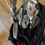 Left Handed Golf Club Set Image 2