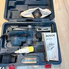 Bosch 110v planner