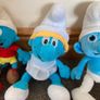 smurfs teddies Image 3
