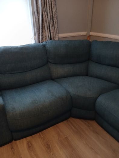 Corner Suite