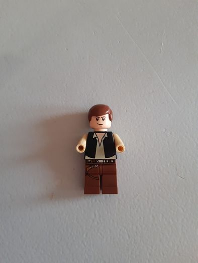 LEGO Star Wars Mini Figure Set