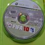 Fifa 10 2010  xbox 360 games Original Image 3