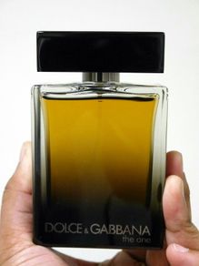 Dolce & Gabbana The One Intense