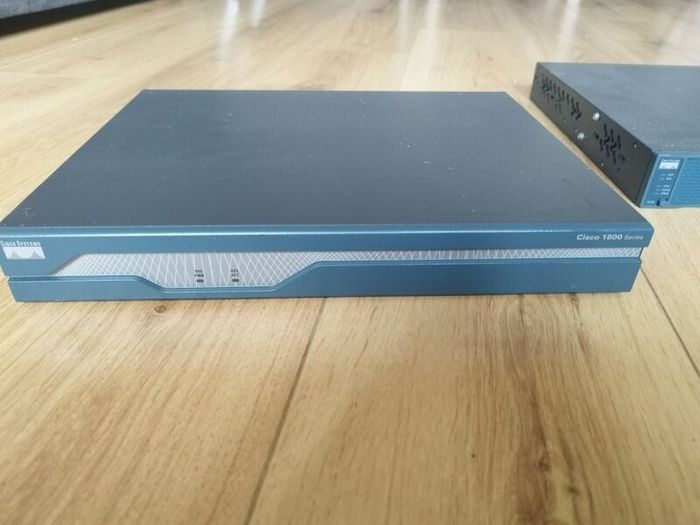 Cisco Router and Network Switches - Untested