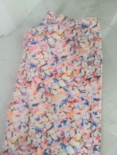 NEXT girls jeans