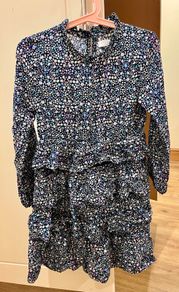 Leigh tucker dress 5-6 years