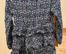 Leigh tucker dress 5-6 years