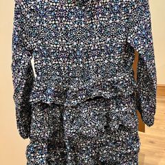 Leigh tucker dress 5-6 years