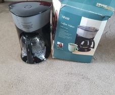 coffee maker
