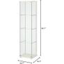 Ikea Glass Cabinet Image 2