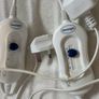 Silentnight Double Dual Control Electric Blanket Image 2