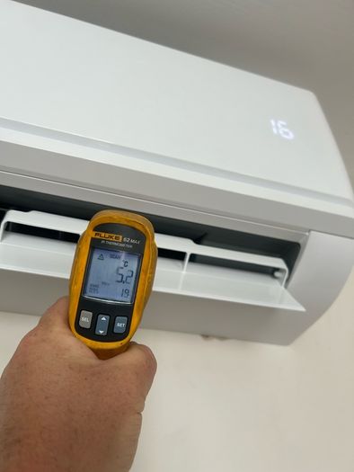 Air conditioning