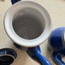 Denby Tea Pot and Coffee Pot Image 3