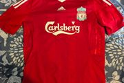 liverpool jersey