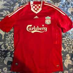 liverpool jersey
