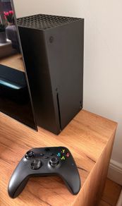 Xbox Series X - 1TB