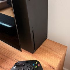 Xbox Series X - 1TB