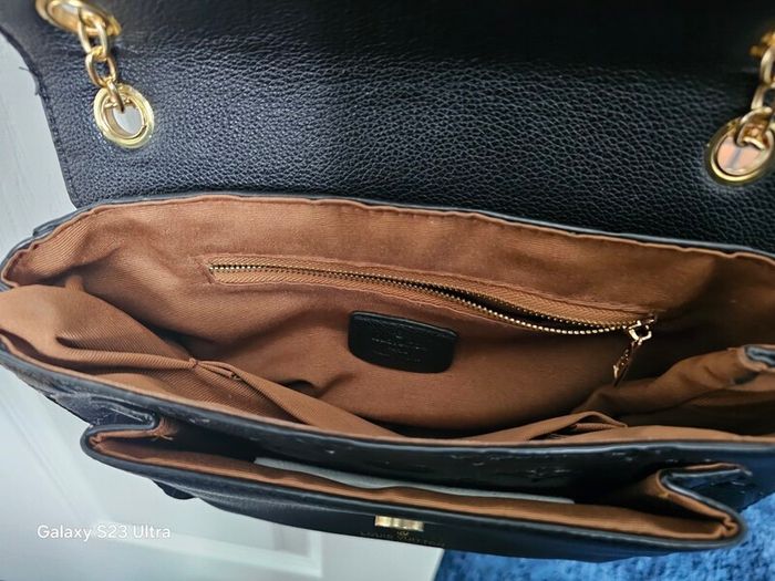 hand bag