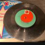 The klaxons clap clap sound 7inch 1983 Image 5