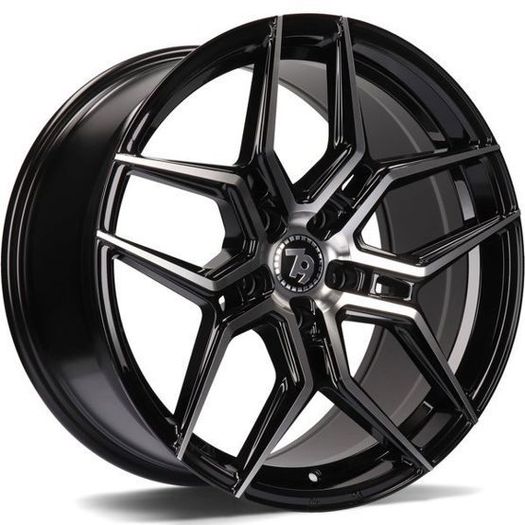 79 SV-B Alloy Wheels