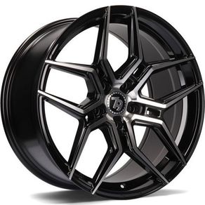 79 SV-B Alloy Wheels