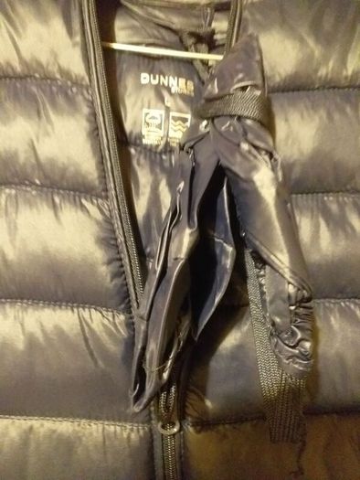 Fab Smart Gilet.