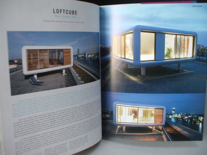 SALE!  ARCHITECTURE NOW! 3 - by Philip Jodidio - text in English, German and French