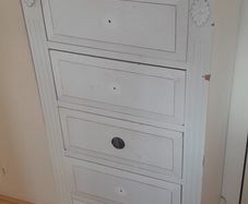 drawer unit