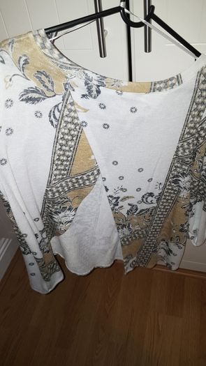 river island top