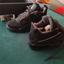Jordan Air 4 retro size 7 Image 5