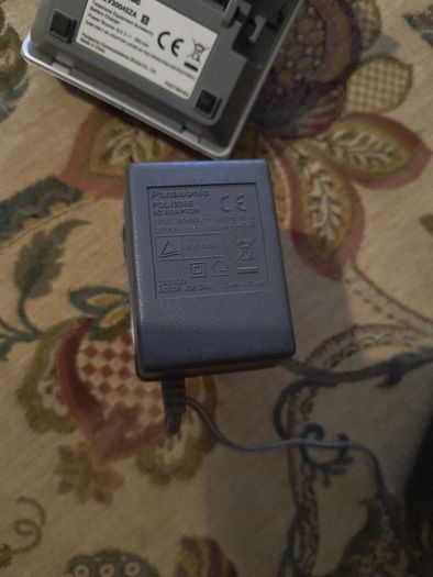 Panasonic PQLV30045ZA Base Unit.