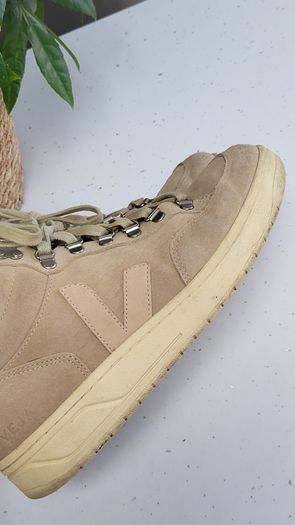 VEJA Roraima Hiking Trainers Sz 40 (Fit 7 - 7.5 UK) - Rrp 220 (New)