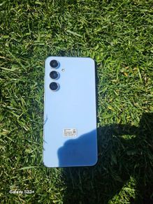 Samsung S24 Fe 5g 128 Gb