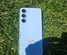 Samsung S24 Fe 5g 128 Gb
