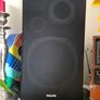 Vintage stereo system Philips AS 9300 Image 2