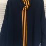LA Galaxy Adidas Hoodie Image 6