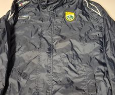 Kerry GAA Official O'Neills Gaelic Football Jacket Jersey (Youths 10-11 Years) FREE POST