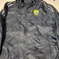 Kerry GAA Official O'Neills Gaelic Football Jacket Jersey (Youths 10-11 Years) FREE POST
