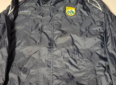 Kerry GAA Official O'Neills Gaelic Football Jacket Jersey (Youths 10-11 Years) FREE POST