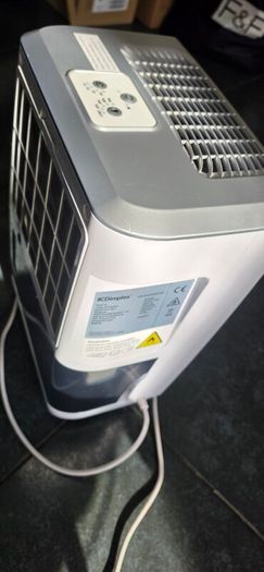 Dimplex Dehumidifier