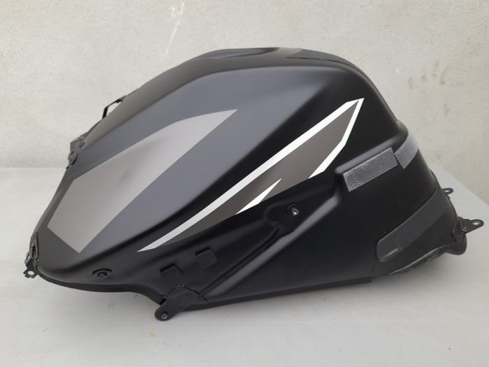 KTM 1290 Superduke Fuel Tank
