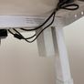 ikea moving desk up/down stand desk Image 3