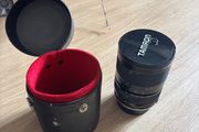 Tamron SP CF Macro 35-80mm f/2.8-3.8 BBAR MC Vintage Zoom Lens Adaptall Mount