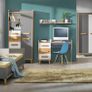 Werso System Furniture Set @ J & D Furniture Image 3