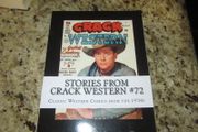 REPRINT    crack western