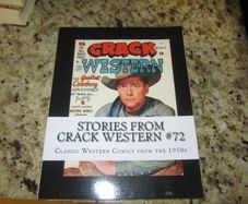 REPRINT    crack western