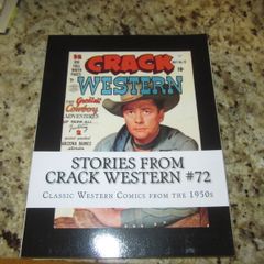 REPRINT    crack western