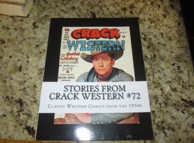 REPRINT    crack western